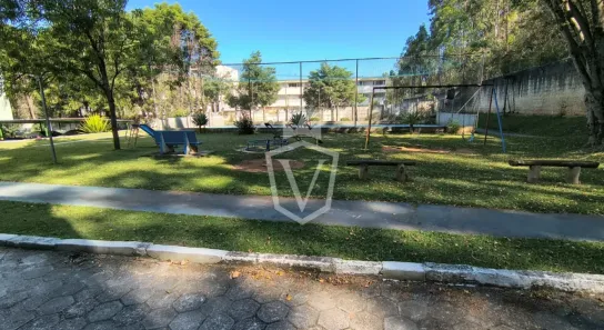 Apartamento com 3 Quartos à venda, 64m² no CECAP, Jundiaí
