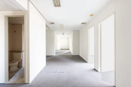 Ponto Comercial para alugar, 65m² no Vila Tramontano, São Paulo