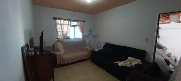 Casa com 3 Quartos à venda, 145m² no Residencial Bosque dos Ipês, São José dos Campos