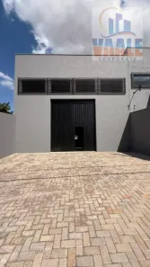 Galpão/Depósito/Armazém para alugar, 319m² no Jardim Paulicéia, Campinas