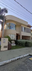 Casa de Condomínio com 4 Quartos à venda, 400m² no Aruana, Aracaju