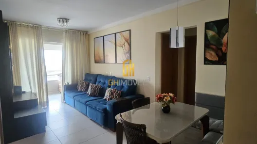 Apartamento com 3 Quartos à venda, 80m² no Setor Leste Universitário, Goiânia