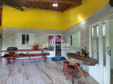 Casa com 2 Quartos à venda, 120m² no Bosque dos Eucaliptos, São José dos Campos