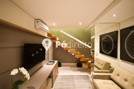 Apartamento com 3 Quartos à venda, 180m² no Vila Nova Conceição, São Paulo