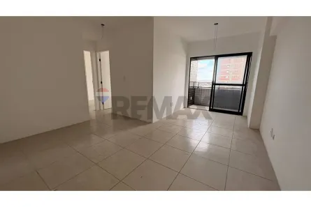Apartamento com 2 Quartos à venda, 58m² no Casa Amarela, Recife