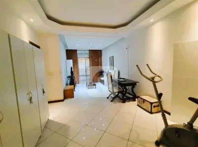 Apartamento com 3 Quartos à venda, 120m² no Barra da Tijuca, Rio de Janeiro