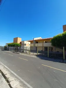 Apartamento com 2 Quartos à venda, 49m² no Vale Quem Tem, Teresina