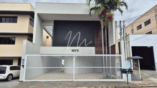 Prédio Comercial para venda ou aluguel, 585m² no Anhangabaú, Jundiaí