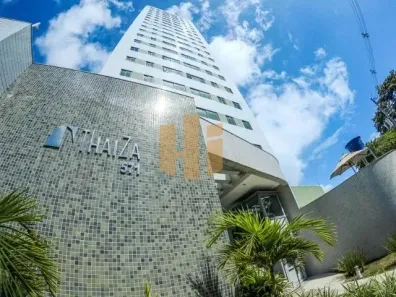 Apartamento com 2 Quartos à venda, 45m² no Casa Amarela, Recife