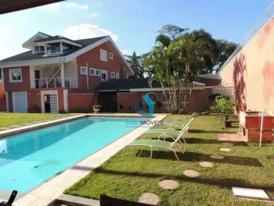 Casa com 5 Quartos à venda, 1363m² no Jardim Prudência, São Paulo