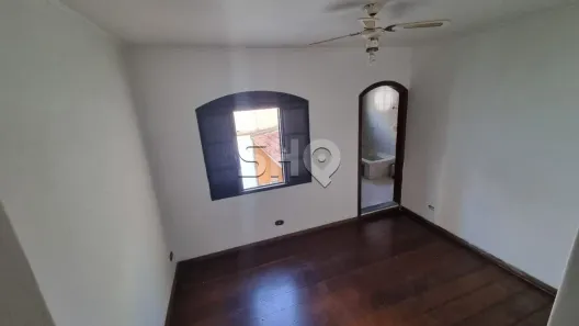 Casa com 3 Quartos à venda, 120m² no Vila Romero, São Paulo
