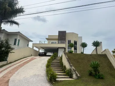 Casa de Condomínio com 3 Quartos à venda, 320m² no Taboão, Mogi das Cruzes