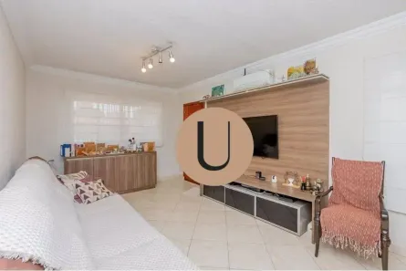 Casa com 3 Quartos à venda, 200m² no Parque Boturussu, São Paulo