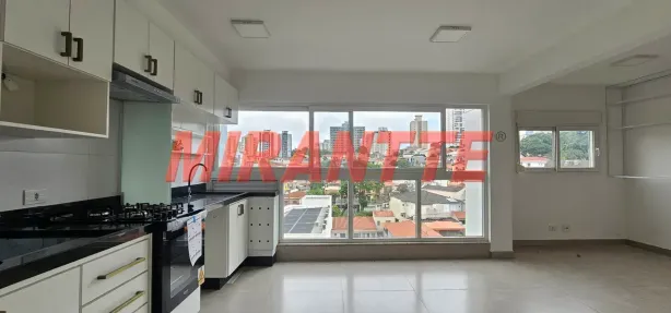 Apartamento com 2 Quartos à venda, 40m² no Jardim Paraíso, São Paulo