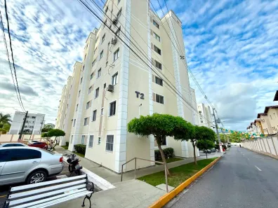 Apartamento com 2 Quartos à venda, 48m² no Universitário, Caruaru