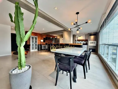 Apartamento com 3 Quartos à venda, 147m² no Vila Ema, São José dos Campos