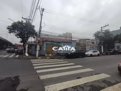 Lote/Terreno à venda, 251m² no Cidade Antônio Estevão de Carvalho, São Paulo