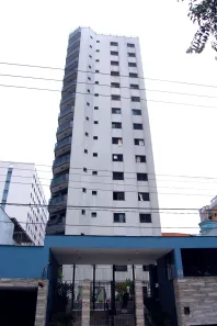 Apartamento com 4 Quartos à venda, 150m² no Santa Paula, São Caetano do Sul