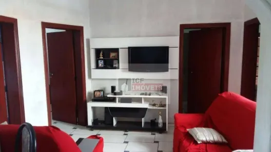 Casa com 3 Quartos à venda, 200m² no Jardim Cândido Bertini, Santa Bárbara D'Oeste