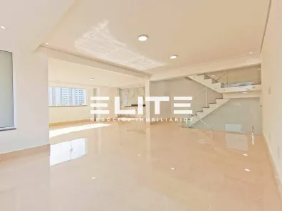 Sobrado com 3 Quartos à venda, 305m² no Vila Alpina, Santo André
