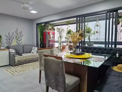Apartamento com 3 Quartos à venda, 113m² no Botafogo, Rio de Janeiro