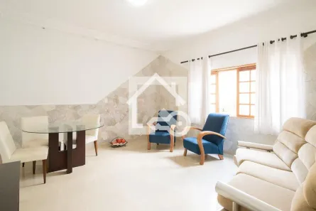 Casa com 4 Quartos à venda, 429m² no Nova Petrópolis, São Bernardo do Campo