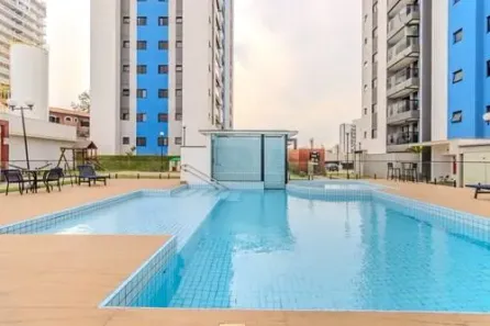 Apartamento com 2 Quartos à venda, 82m² no Jardim Pagliato, Sorocaba