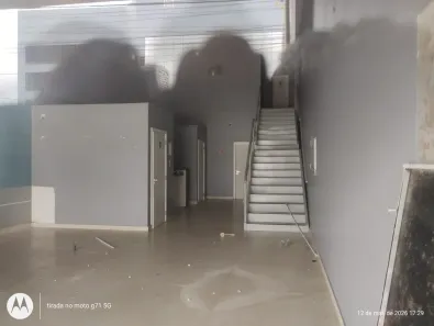 Ponto Comercial para alugar, 150m² no Fátima, Belém
