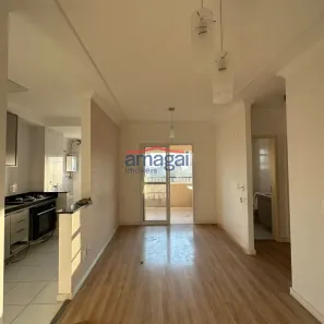 Apartamento com 2 Quartos à venda, 62m² no Jardim San Marino, São José dos Campos