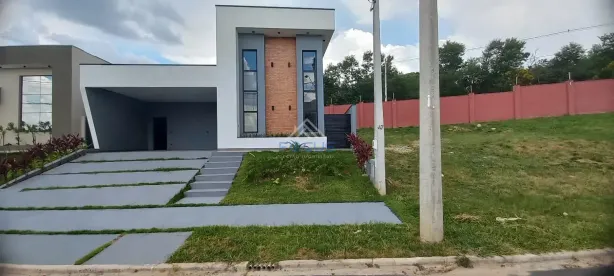 Casa com 3 Quartos à venda, 190m² no Residencial Vila Verde, Itupeva