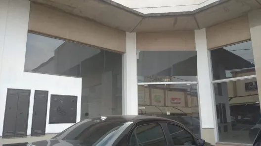 Imóvel Comercial com 1 Quarto para alugar, 475m² no Centro, Piracicaba
