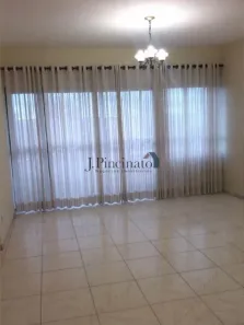 Apartamento com 3 Quartos para alugar, 158m² no Centro, Jundiaí