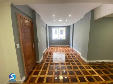 Apartamento com 3 Quartos à venda, 87m² no Centro Histórico, Porto Alegre
