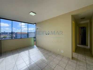 Apartamento com 2 Quartos para alugar, 50m² no Guará I, Brasília