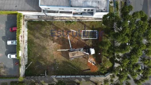 Lote/Terreno para alugar, 900m² no Bom Retiro, Curitiba