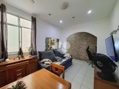 Apartamento com 2 Quartos à venda, 58m² no Grajaú, Rio de Janeiro