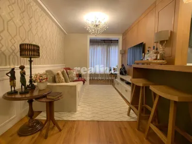Apartamento com 2 Quartos à venda, 81m² no Centro, Gramado