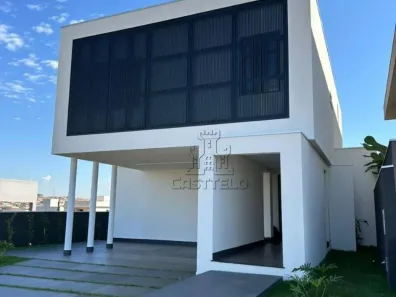 Casa de Condomínio com 3 Quartos à venda, 231m² no Conjunto Habitacional Alexandre Urbanas, Londrina