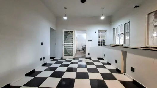 Casa com 3 Quartos para alugar, 180m² no Campos Elíseos, Ribeirão Preto