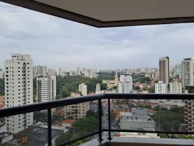 Apartamento com 4 Quartos à venda, 226m² no Aclimação, São Paulo