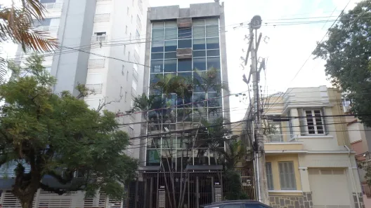 Sala Comercial à venda, 53m² no Auxiliadora, Porto Alegre