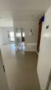 Apartamento com 2 Quartos para alugar, 80m² no Melville Empresarial I e II, Barueri