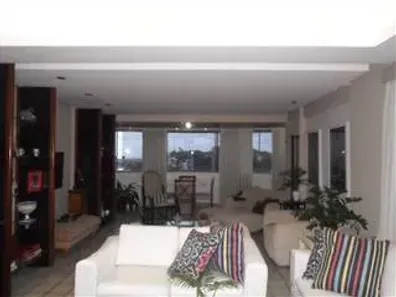 Apartamento com 4 Quartos à venda, 265m² no Tirol, Natal
