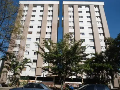 Apartamento com 2 Quartos para alugar, 80m² no Vila Industrial, Campinas