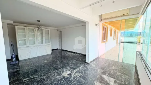Cobertura com 3 Quartos à venda, 350m² no Itaipu, Niterói