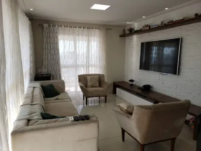 Apartamento com 3 Quartos à venda, 154m² no Vila Carrão, São Paulo