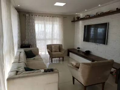 Apartamento com 3 Quartos à venda, 155m² no Vila Carrão, São Paulo