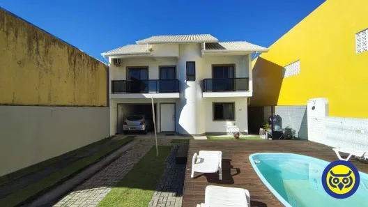 Casa com 3 Quartos para alugar, 160m² no Bela Vista, São José