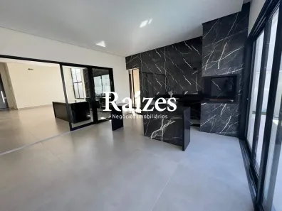 Casa com 3 Quartos à venda, 208m² no Jardim Botânico, Uberlândia