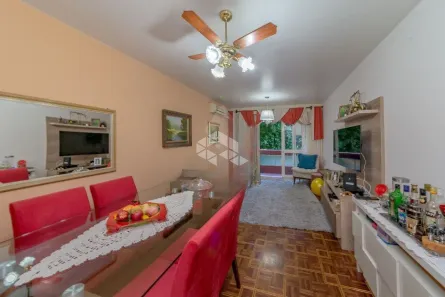 Apartamento com 3 Quartos à venda, 106m² no Santana, Porto Alegre